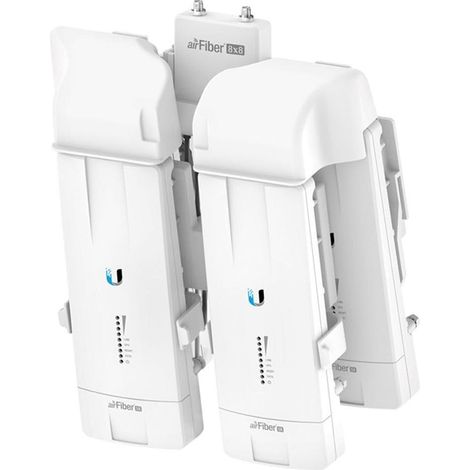 Ubiquiti Networks AF-MPX8 antena para red Antena direccional MIMO
