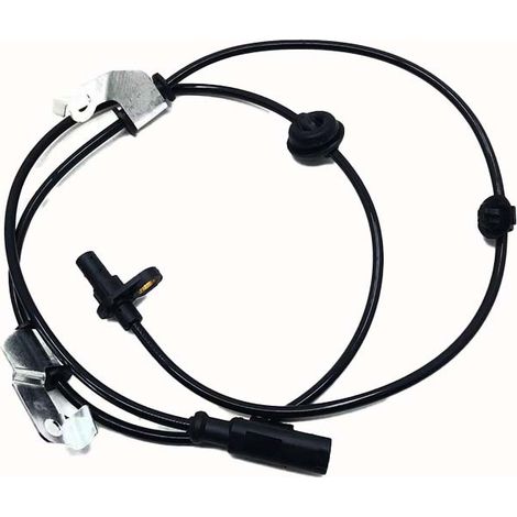Compatible with Bestune automotive parts and components wheel sensor ABS rear right FA014371YP (1/3)