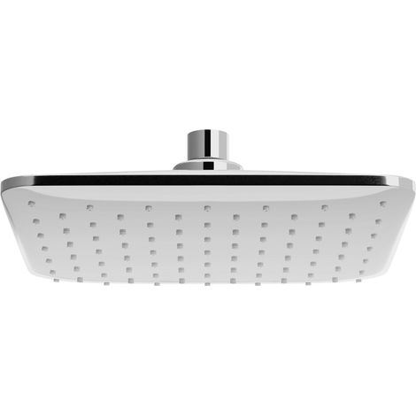 Mexen D-62 soffione doccia 20x20 cm, cromo - 79762-00 (1/3)