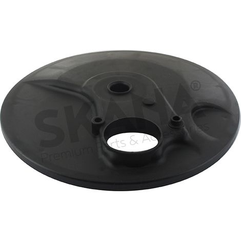Coperchio protezione CASTELGARDEN - STIGA 322600205/1