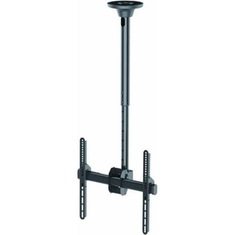 NewStar NeoMounts Flachbildschirm-Deckenhalterung 32"-60" NM-C440BLACK (1/5)