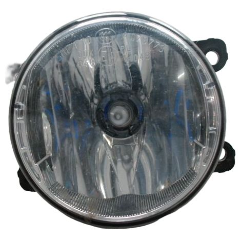 Phare Antibrouillard Avant Droit RENAULT Clio Iv 2012- [PRODUIT D'OCCASION]♻️261500097r (1/3)