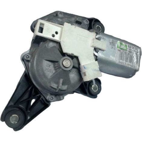 [PRODUIT D'OCCASION] Moteur Essuie-glace Arriere RENAULT Clio ♻️ Ref Oe. 8200311486 - Garantie à vie (1/4)