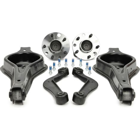 KIT BRACCIO POSTERIORE FORD MONDEO III Turnier BWY (1/5)