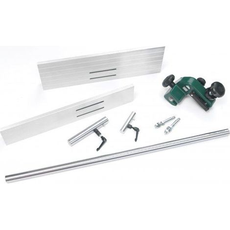 Record Power 88888 Complete Sabre Bandsaw Rip Fence Upgrade Kit
