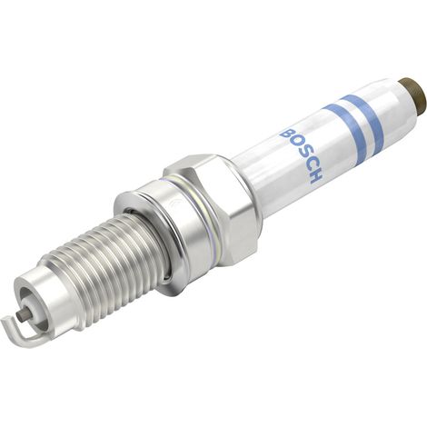 Bougie d'allumage Bosch 0241135520 (1/5)
