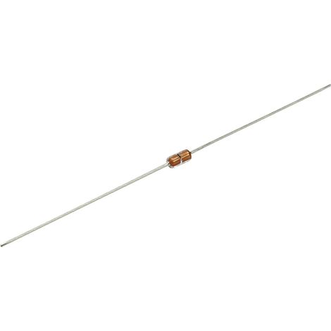 TRU COMPONENTS TC-9927224 DHT0A103F34D3SY NTC Capteur de température -40 à +200 °C 10 kΩ 3435 K sort