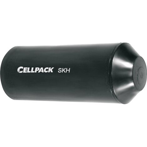 CellPack 125335 Cappuccio termorestringente Diametro interno prima restringimento: 35 mm 1 pz.