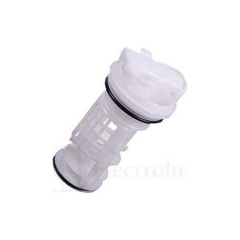 FILTRE AVEC BOUCHON pour LAVE LINGE ELECTROLUX - 132765810 (1/3)