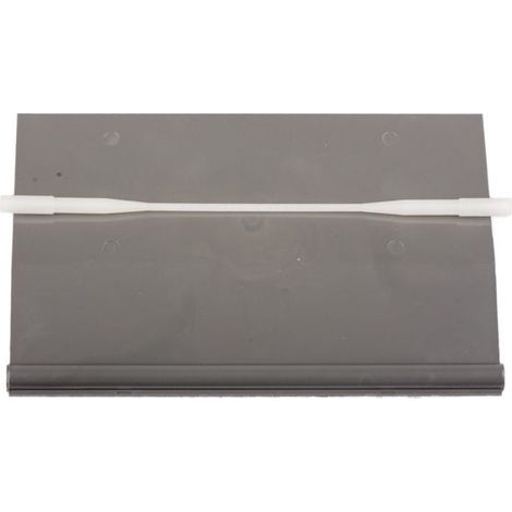 Volet de skimmer Cofies - Gris Anthracite