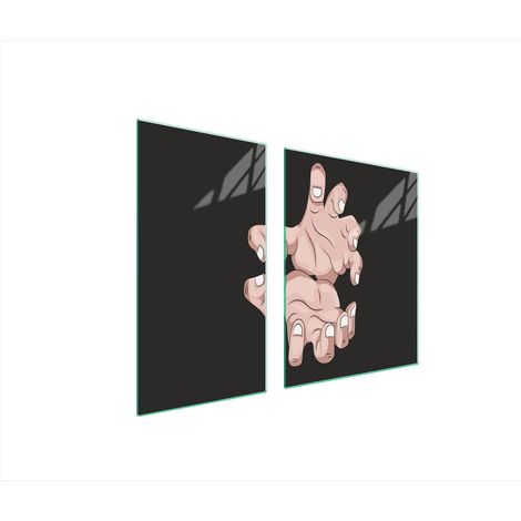 GLASSCHUTZPLATTE FÜR HERD 90x52 HAND (1/5)