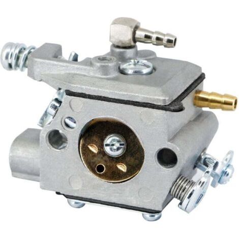Carburateur WT 985 pour tronçonneuses Echo CS 370 400 f A021001920 (1/4)