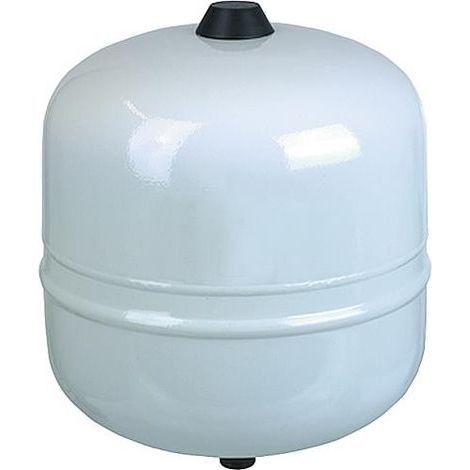 Vase d expansion Zilflex solaire plus 50 litres, fil 3/4" avec pieds de maintien (1/4)