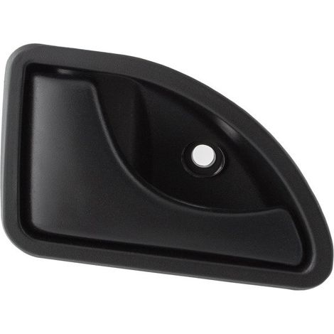 Renault Kangoo 98-07 Türgriff innen vorne links SCHWARZ (1/2)