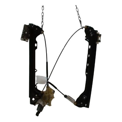 [PRODUIT D'OCCASION] Mecanisme+moteur Leve-glace Avant Gauche BMW Serie 3 Cabrio 2p V Phase 1 (e93) 2007-2010 ♻️ Ref Oe. 67627189232 - Garantie à vie (1/3)