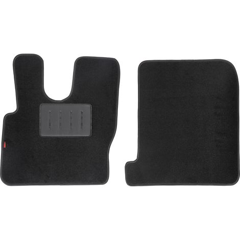 Tappeti su misura in moquette - compatibile per Daf CF (07/13) - Daf XF 106 (10/1205/21) (1/5)