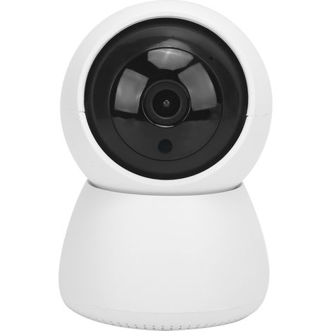 Tuya 720p HD Infrarot Smart IP-Kamera mit Nachtsicht und Bewegungserkennung für Heimüberwachungssysteme (1/5)