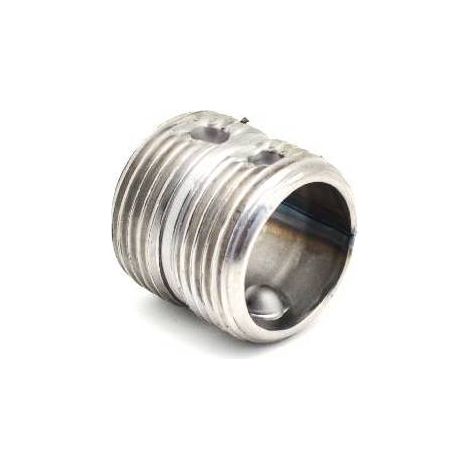NIPPLE PER RADIATORI SERIE GARDA Misura: 1" G