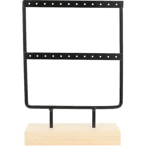 Nouveau présentoir à bijoux de bureau (1 pièce) (1/3)