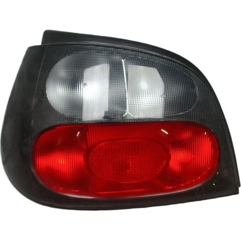 [PRODUIT D'OCCASION] Feu Arriere Gauche  RENAULT Megane I Ph1 -99 ♻️ Ref Oe. 7701040648 - Garantie à vie (1/3)