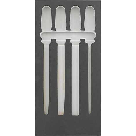 Strumenti Del Modulo Vuoto Per 1/3 Calce Fortis