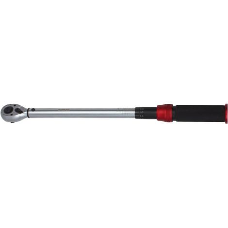 Llave dinamométrica BTDN1240 - 1/2'' 40 - 220 nm