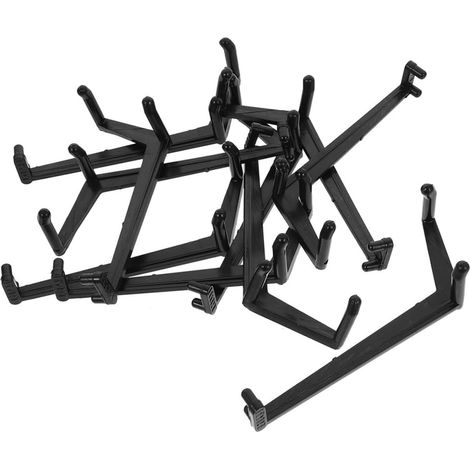 50 Stück Teiliges Astspreizer für Obstbäume Flexibler Abs
