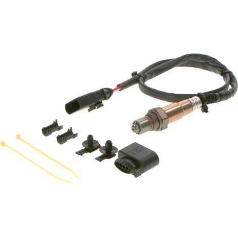 Sonda lambda 025802700F Bosch (1/5)