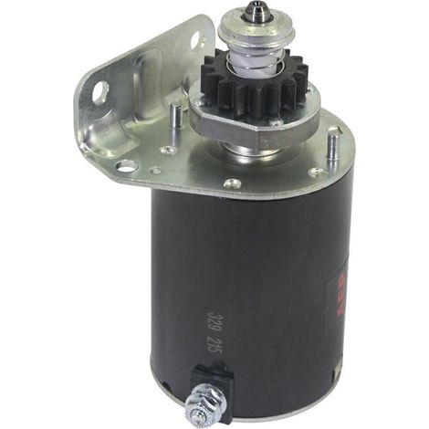 MOTORINO AVVIAMENTO 497595 BRIGGS &ampamp STRATTON