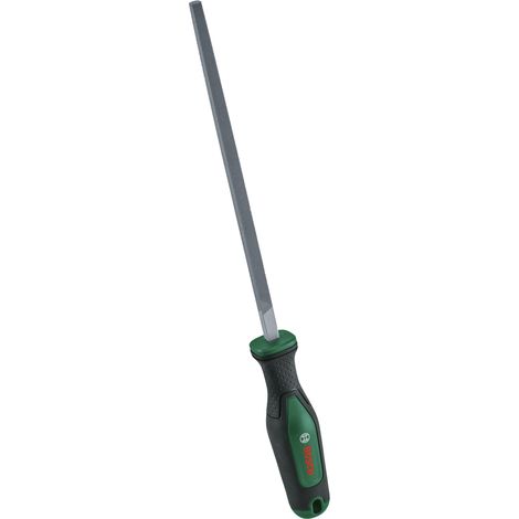 Bosch Hand Tools Square Metal File 200 mm / 8"" 1600A03DS0