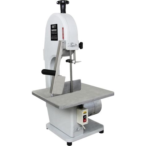 Kukoo Commercial Bone Saw Bandsaw