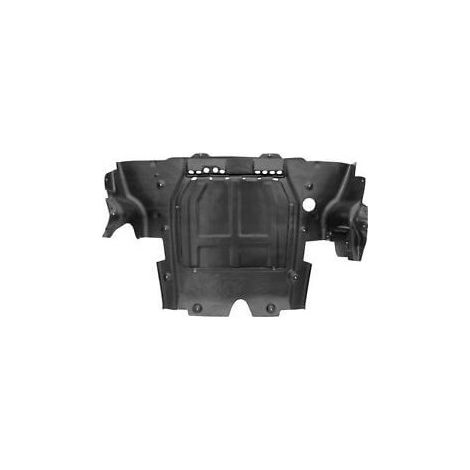 Cache sous moteur Opel Astra G 1998-2004 (1/2)