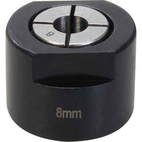 Spannzange für Fräser 8mm TRC008 triton