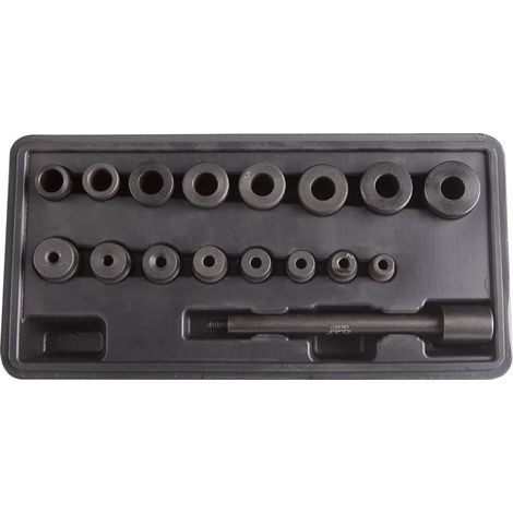 Centreur embrayages avec douilles ø15 à 25mm - OM 0617 - CLAS Equipements (1/2)