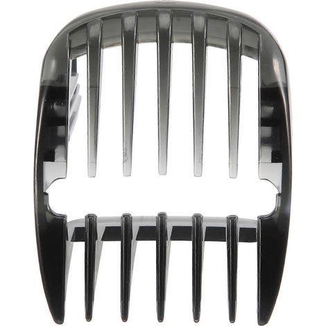 Guide de fixation pour tondeuse à cheveux, peigne/lame de tête 1-7 mm pour-- (1/5)