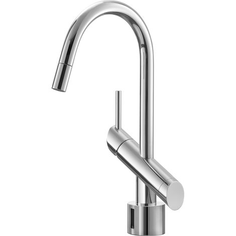 VIVA K6 - ND 9 V Spültischarmatur, Chrom