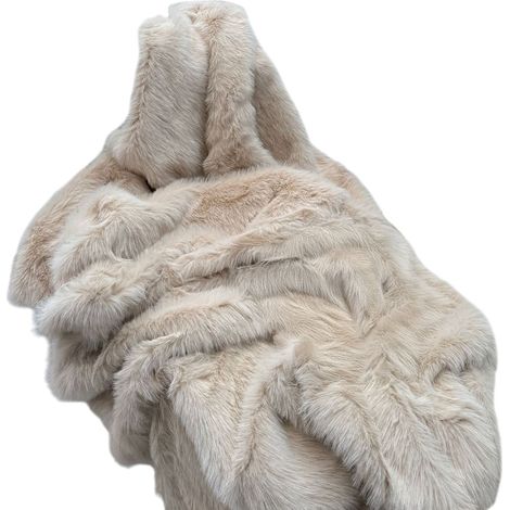 Accessori per la casa, decorazione, casa Stola scialle Beige (1/5)