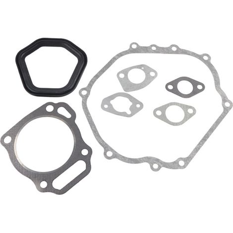 Joint de carburateur pour moteur essence 188F - Kit de réparation complet (1/5)