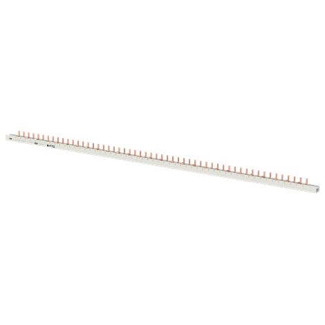 Barrette de pontage pour DS202CR 4P 54 PINS 16mm2 2CDL844001R1654 ABB 605447