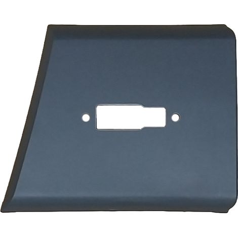 MODANATURA SINISTRO CON FORO LUCE - FIAT - Ducato 2014 - 8547W5 - 735422954