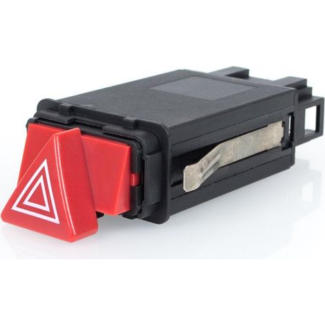 Interrupteur de feux de détresse Audi A4 95-01 (1/5)