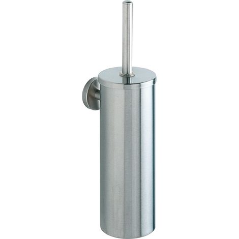 BATHSTAGE 60503 B-LOVELY Escobilllero Pared Acero inox - ref: BS-60503 (1/2)
