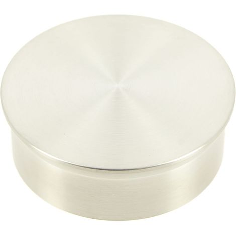 Manopola in acciaio inox 00429291 per piano cottura a induzione gaggenau