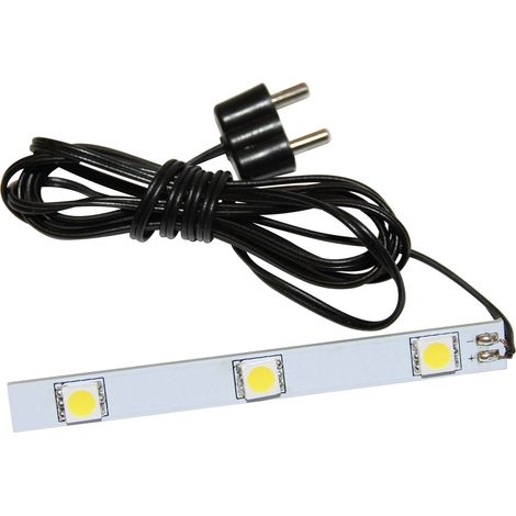 Kahlert Licht 69910 Tringle LED 3.5 V (1/2)
