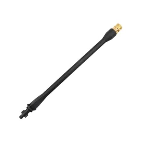 Rallonge de Nettoyeur Haute Pression pour Terrasse, Patio et Arrosage Agricole -