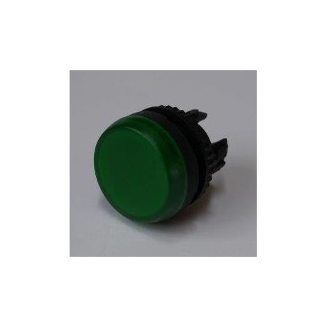 Voyant lumineux IP69 Osmoz composable vert LEGRAND 024162 (1/2)
