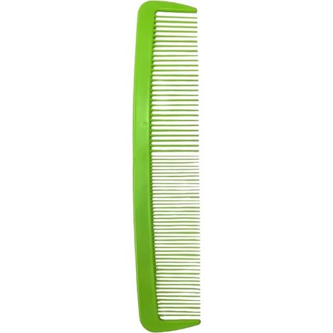 Peigne Géant Accessoires de Costume d'Halloween Amusants, Peigne Géant à Peignes de coiffure gadgets blague Pour Femmes Hommes Amis, Mascarade, Carnaval, Cabine (1/5)