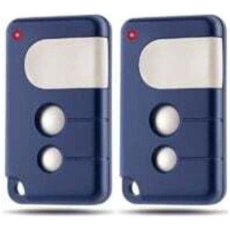 Mando a distancia para puerta de garaje, 433,92 MHz, compatible con ML500/ML700.