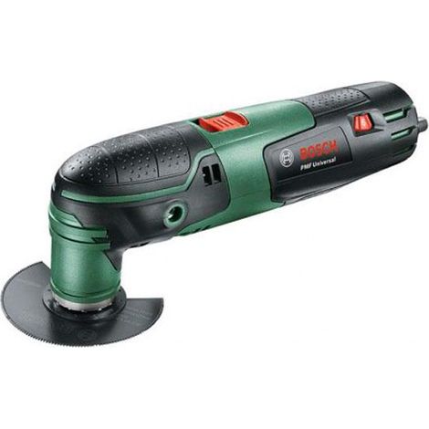 Multiherramienta Universal PMF Bosch -
