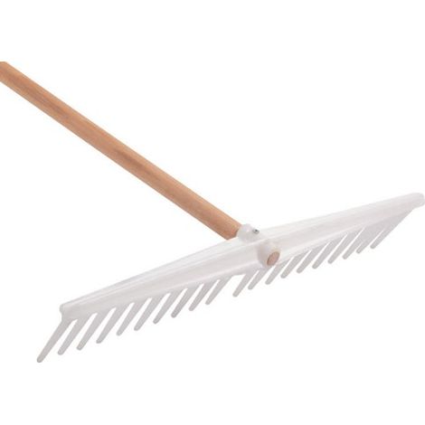 RASTRELLI PP DENTI 20 C/MANICO